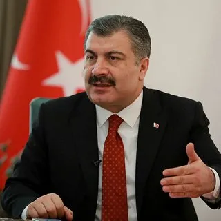 Sağlık Bakanı Koca propofol etken maddeli anestezi ilaçları hakkında açıklama yaptı!