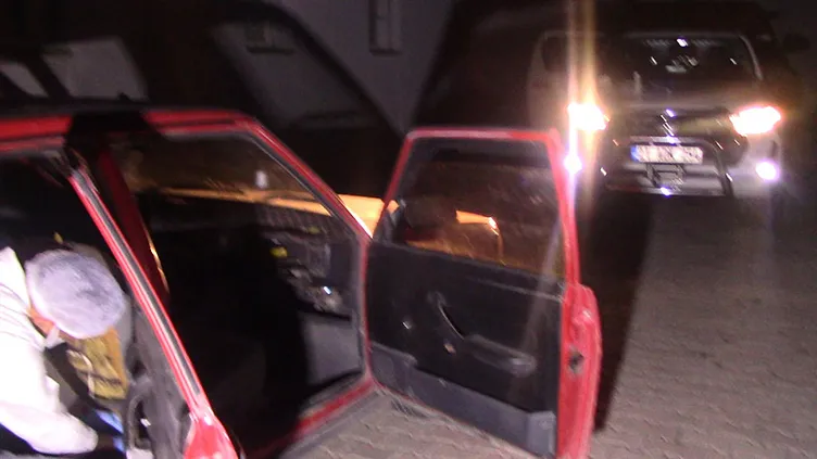 SON DAKİKA | Narin Güran’ın cansız bedeninin taşındığı araçta inceleme! Görüntüler ortaya çıktı