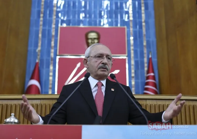 Son dakika haberi: Esad rejiminin Kemal Kılıçdaroğlu sevgisi! Şam’dan skandal davet