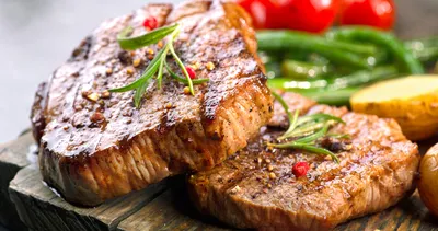 30 dakikada egzotik lezzetler