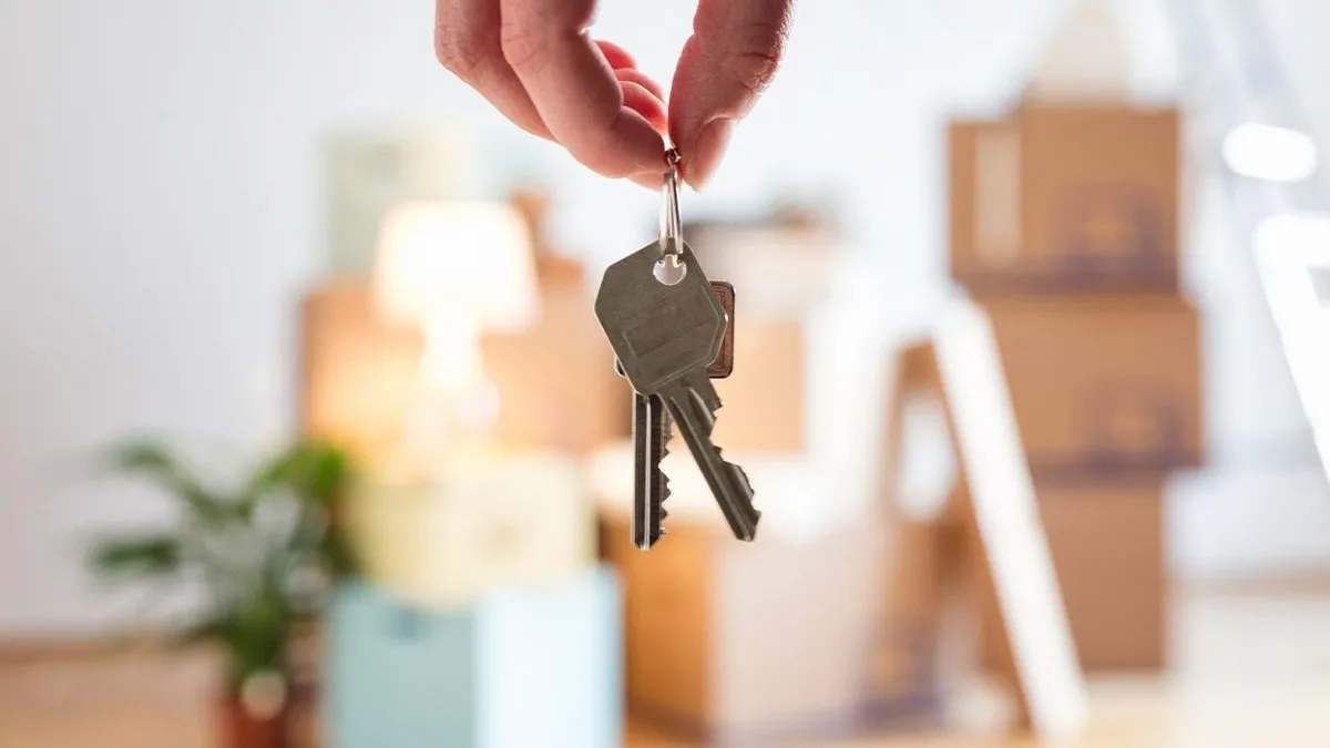 Ticari Gayrimenkul Fiyat Endeksi arttı