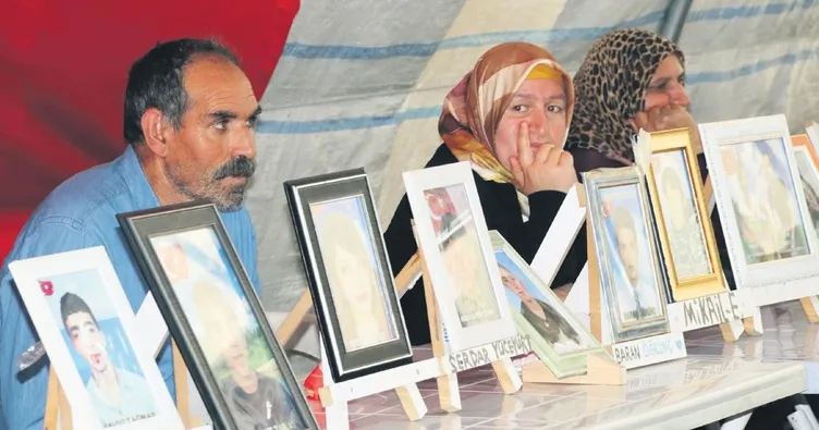 Evlat nöbeti 1375. gününde