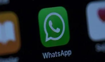 WhatsApp’ta yeni özellik! SABAH artık WhatsApp’ta!