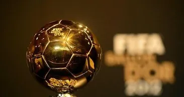 İşte 2017 Ballon d'Or adayları