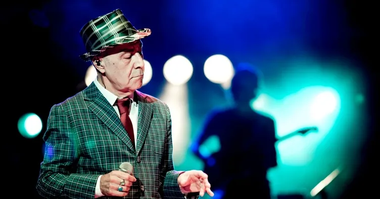 Mazhar Alanson’dan Best Of şarkılar