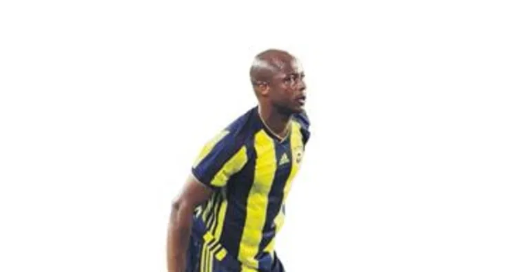 Ayew görücüye çıktı