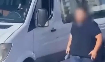 Trafik magandalarına ağır fatura