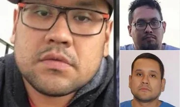 Kanada’da aranan ikinci şüpheli de öldü