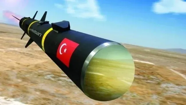 Deprem bölgesi yeni savunma üssü oluyor! Üretim başlıyor: İlk fabrika o tarihte Kahramanmaraş’ta açılıyor