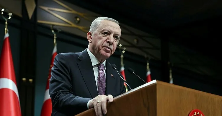 Başkan Erdoğan, Endonezya, Venezuela ve Kanada büyükelçilerini kabul etti