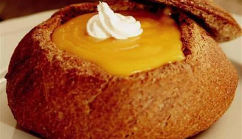 Balkabaklı tarifler