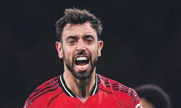 ManU düştü Aslan tetikte!
