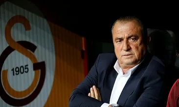 Terim’den futbolcularına mesaj!