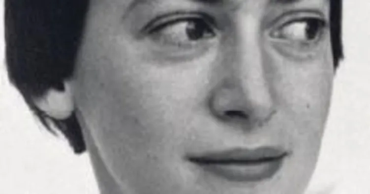Çok sevdik seni Ursula K. Le Guin