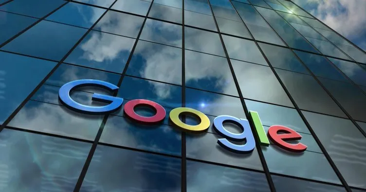 ABD’de Google’a tekel tokadı