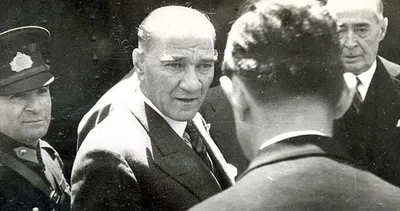 Atatürk ebediyete irtihalinin 87. yılında tüm yurtta saygıyla anılıyor