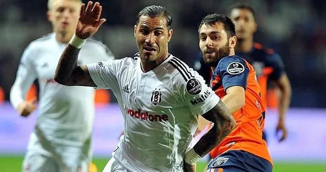 Beşiktaş ile Başakşehir hazırlık maçı yapacak