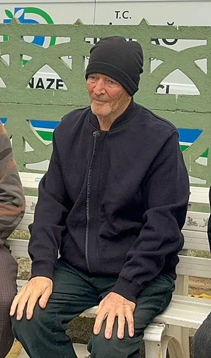 Oğul dehşetine kurban giden Nilay Ç’ye acı veda: Babasının gözyaşları eşliğinde uğurlandı!