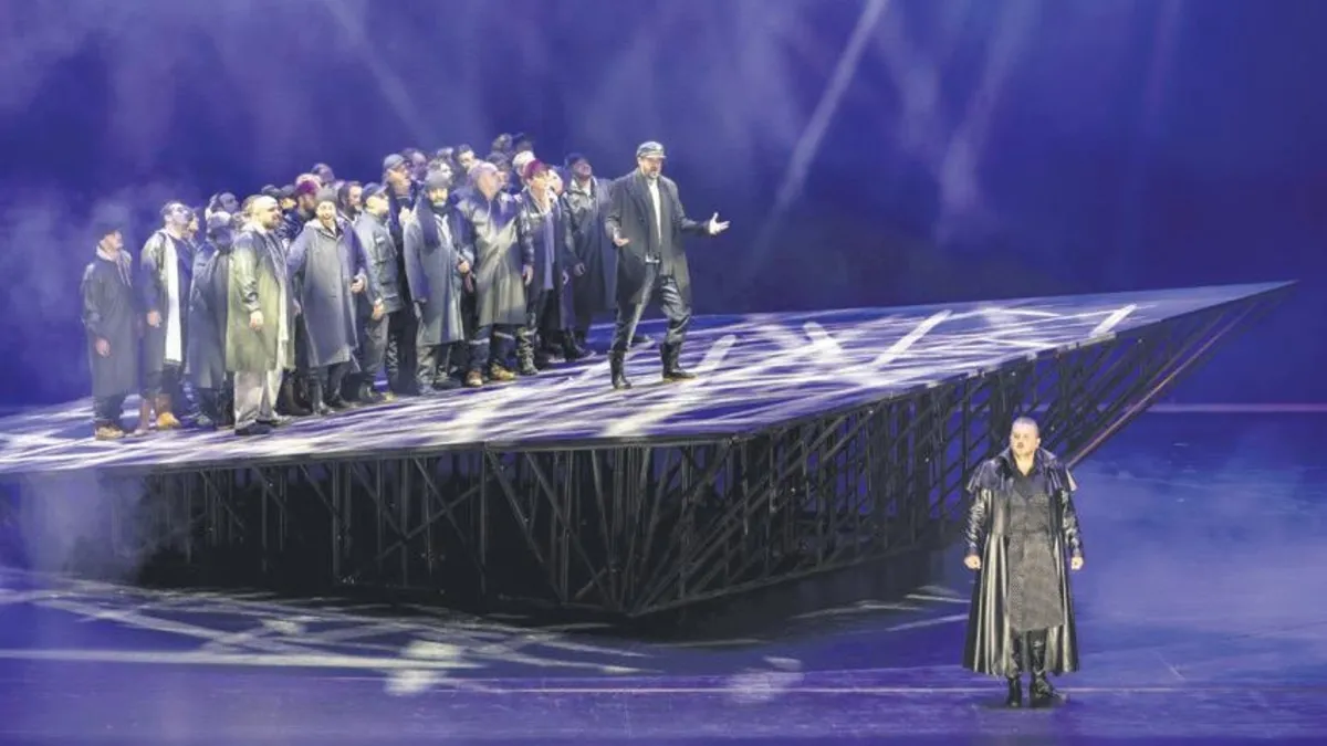 7/24 şehirde yaşam