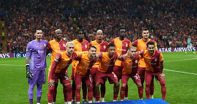 Galatasaray - Liverpool maçı ne zaman, saat kaçta ve hangi kanalda? İşte muhtemel ilk 11'ler… - Son Dakika Spor Haberleri