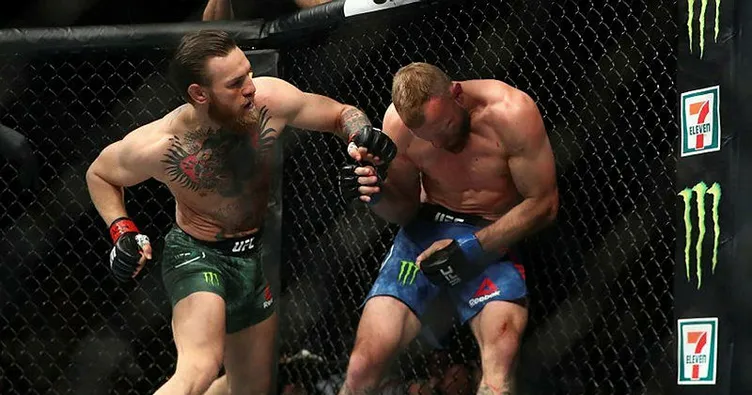 UFC gizli bir adada devam edecek