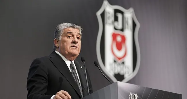 Serdal Adalı, finale yükselen Beşiktaş Fibabanka’yı tebrik etti