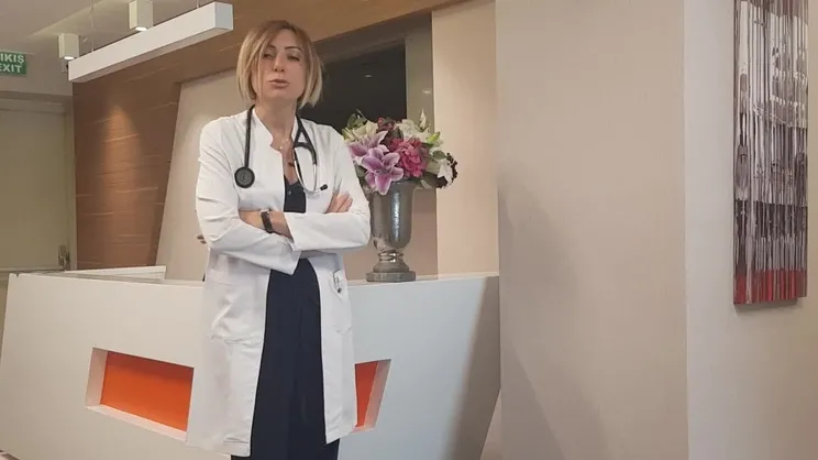 Mitral kapak prolapsusu nedir?