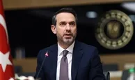 Bakan Bayraktar yenilenebilir enerji için 2035 vizyonunu açıkladı