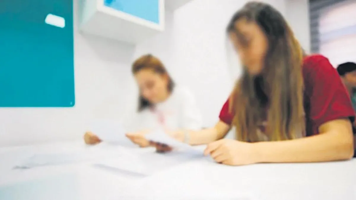LGS tercihlerinde yeni açılan liseler için emsal okulların verilerinden yararlanılması.