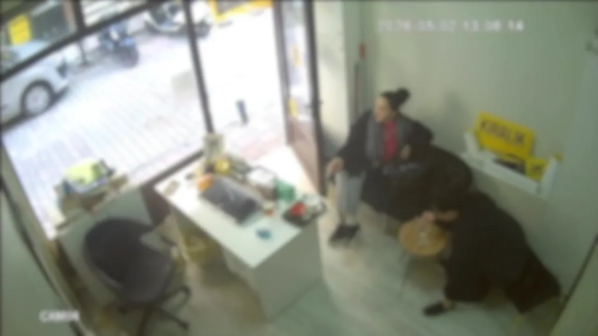 İstanbul Şişli’de kaynana gelinini katletmişti! Cinayette görümce detayı | Video videosunu izle İstanbul Şişli’de kaynana gelinini katletmişti! Cinayette görümce detayı | Video videosunu izle