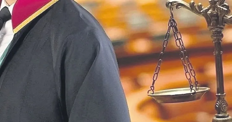 Sınav kumpasçısı avukatlara AYM’den ret
