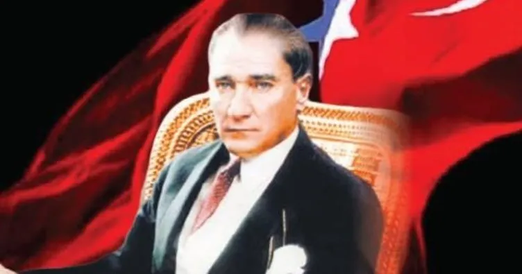 Gazi Mustafa Kemal Atatürk’ü şükranla anıyoruz: 84 yıldır bitmeyen özlem