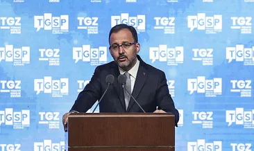 Kasapoğlu’ndan Kurban Bayramı mesajı!