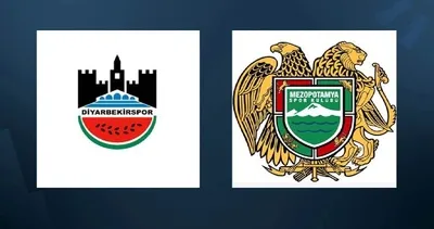 Diyarbekirspor yeni logo ve isim açıklaması! Diyarbekirspor’un adı değişti mi, Mezopotamya mı olacak, arma ve logosu değişti mi?