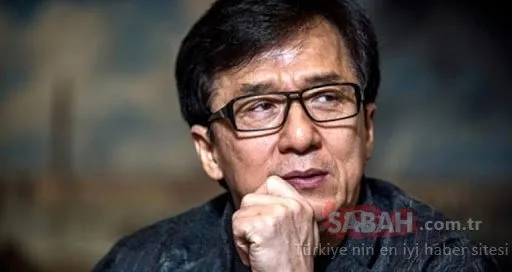 Son dakika haberleri: Efsane oyuncu Jackie Chan koronavirüse mi yakalandı? Bomba iddia...