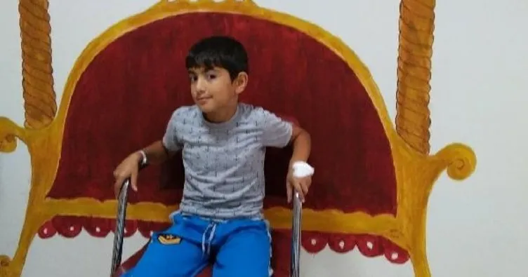 Aydın’da acı olay: 13 yaşındaki Ahmet Karatay 4. kattan düşüp öldü