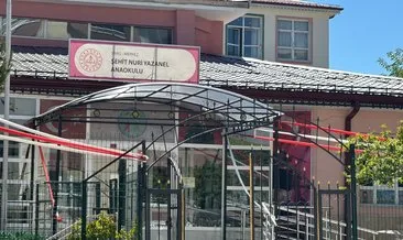 6 yaşındaki Asel'in sır ölümü: Anaokulunda bayıldı hastanede kurtarılamadı! #sivas