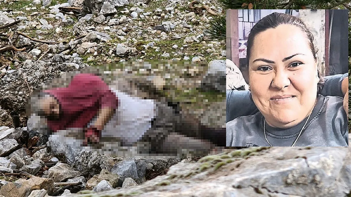 SON DAKİKA… Cesedi uçurumda bulunmuştu! Mehmet Çiftçi’nin sır ölümünde define detayı: Eşi her şeyi itiraf etti SON DAKİKA… Cesedi uçurumda bulunmuştu! Mehmet Çiftçi’nin sır ölümünde define detayı: Eşi her şeyi itiraf etti