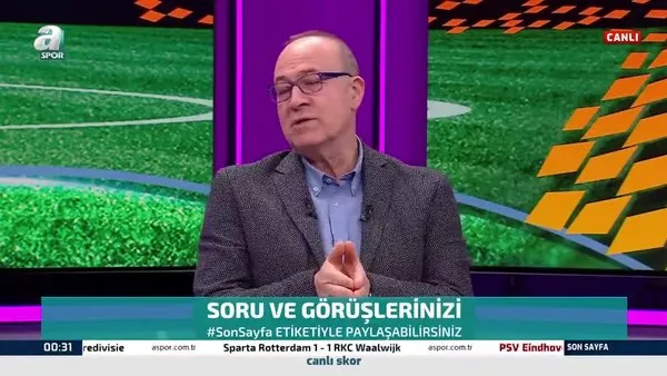 SON DAKİKA! Sergen Yalçın Fenerbahçe ile anlaştı mı? İşte cevabı | Video