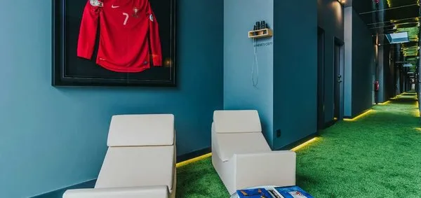 Cristiano Ronaldo'dan Türkiye'ye dev yatırım!