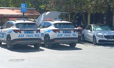 Manisa’da çay bahçesi tuvaletinde gizli kamera bulundu