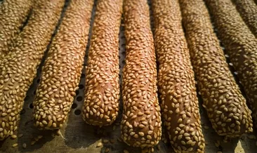 Galeta tarifi: En lezzetli atıştırmalık...