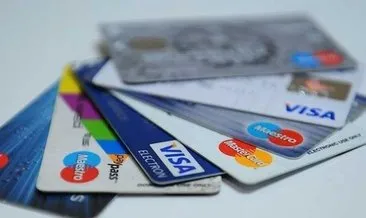 Kasım ayında kredi kartı başvuruları yüzde 321 arttı