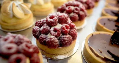 Bayat ekmek pastası tarifi...