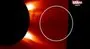 NASA ve ESA’dan açıklama bekleniyor! Güneş’in yakınında görüldü | Video