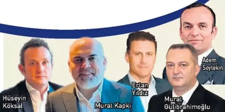 SON DAKİKA | Avrupa’dan gelen krediler İBB’deki suç örgütüne ve Ekrem İmamoğlu’na aktı! Vurgunun boyutu 38 milyar TL