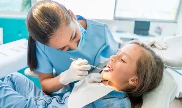 Çocuklarda diş çürüklerinin sebepleri nelerdir?