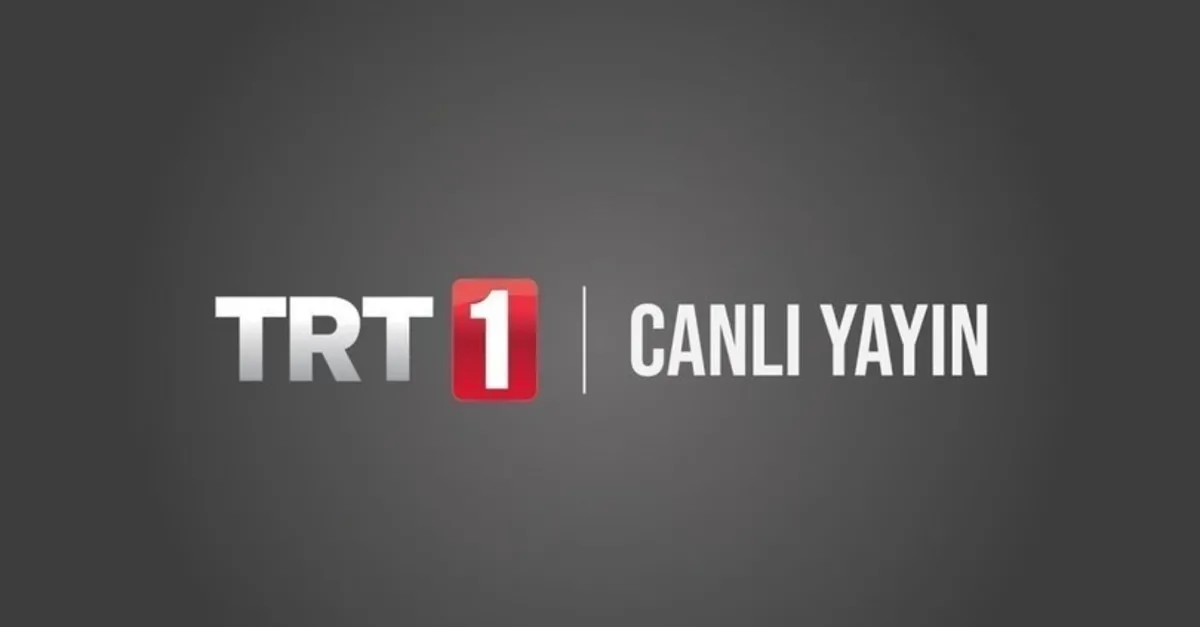 TRT 1 CANLI İZLE EKRANI | TRT 1 canlı yayın izle linki ile 18 Nisan 2023 Salı Cumhurbaşkanı Özel Yayını izle BURADA - Galeri - Yaşam