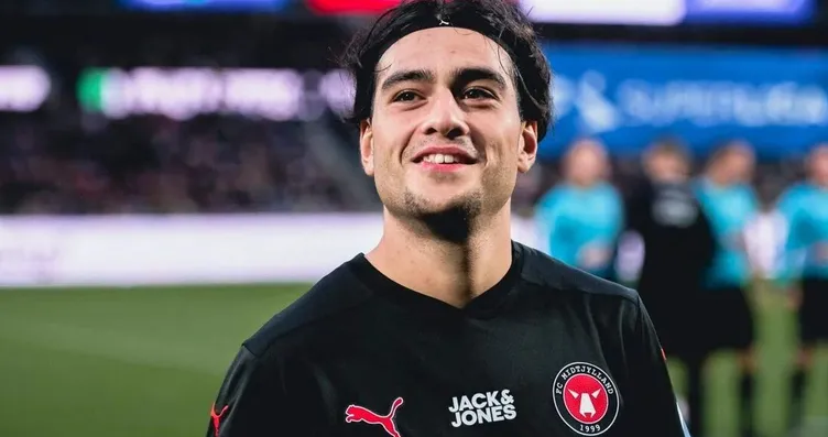 Midtjylland nerenin, hangi ülkenin takımı?...