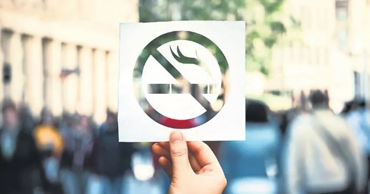 Sigara ve obezite kanseri tetikliyor